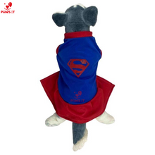 Load image into Gallery viewer, Superwoman Dress
