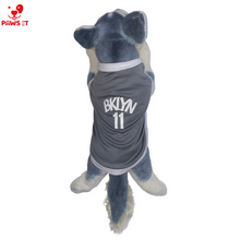 Load image into Gallery viewer, Brooklyn 11 Gray