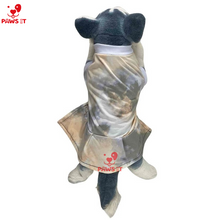 Load image into Gallery viewer, Tie Dye Peach Dress