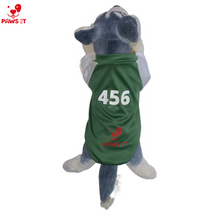 Load image into Gallery viewer, Squidgame T-Shirt Green