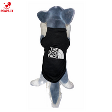 Load image into Gallery viewer, The Dog Face Black