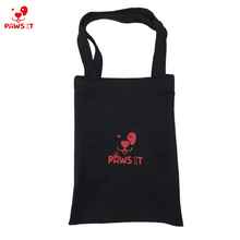 Load image into Gallery viewer, PAWS IT Dog Cat Pet Essentials Tote Bag