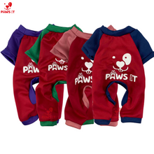 Load image into Gallery viewer, PAWS IT Logo Jumpsuit