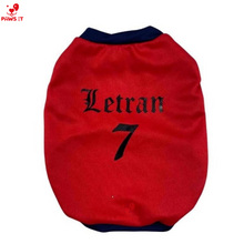 Load image into Gallery viewer, NCAA Jersey Letran Benilde San Beda Lyceum
