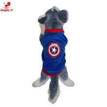 Load image into Gallery viewer, Captain America