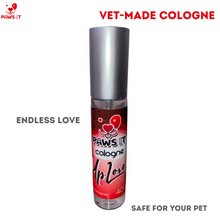 Load image into Gallery viewer, Cologne 40 ml (Vet-Made)