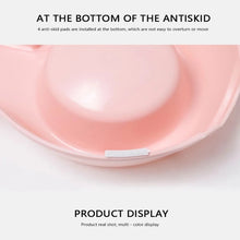 Load image into Gallery viewer, 2 in 1 bowl with 500ml Water Feeder Bottle