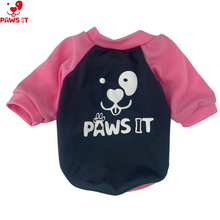 Load image into Gallery viewer, Pet T shirt Logo 4 designs