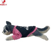 Load image into Gallery viewer, Pet T shirt Logo 4 designs