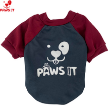 Load image into Gallery viewer, Pet T shirt Logo 4 designs