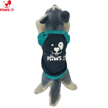 Load image into Gallery viewer, Pet T shirt Logo 4 designs