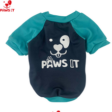 Load image into Gallery viewer, Pet T shirt Logo 4 designs