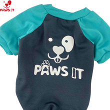 Load image into Gallery viewer, Pet T shirt Logo 4 designs