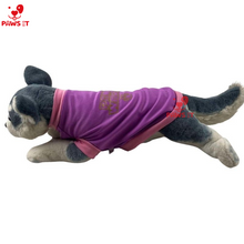 Load image into Gallery viewer, Paw Wars Violet Shirt