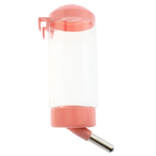 Load image into Gallery viewer, Pet Water Dispenser Dog Bird Hanging Bottle