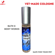 Load image into Gallery viewer, Cologne 40 ml (Vet-Made)