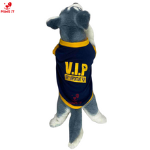 Load image into Gallery viewer, VIP Very Important Pup