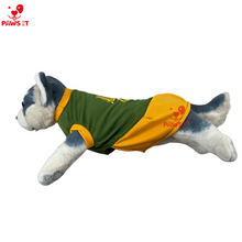 Load image into Gallery viewer, Army Dog Dress