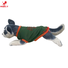 Load image into Gallery viewer, Paw Wars Green Shirt