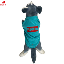 Load image into Gallery viewer, Pupreme Shirt