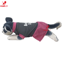 Load image into Gallery viewer, Barking Diva Dress Gray