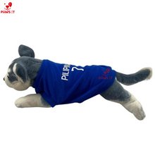 Load image into Gallery viewer, PILIPINAS 7 Royal Blue