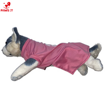 Load image into Gallery viewer, Pet Dress Im a lover, not a Biter