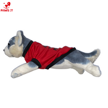 Load image into Gallery viewer, Mini Pooper Red / Fuchsia