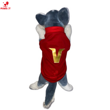 Load image into Gallery viewer, Voltes V Steve Mark Jamie Shirt