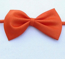 Load image into Gallery viewer, Pet Bow Tie