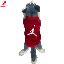 Load image into Gallery viewer, Paws It Jordan Shirt