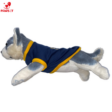 Load image into Gallery viewer, FBI Navy Blue