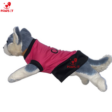 Load image into Gallery viewer, Squidgame Dress Pink