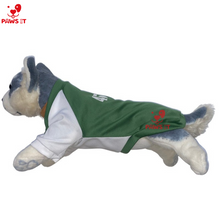 Load image into Gallery viewer, Squidgame T-Shirt Green