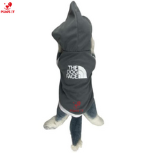 Load image into Gallery viewer, The Dog Face Hoodie