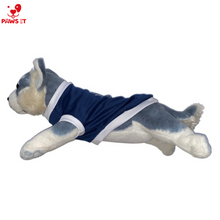 Load image into Gallery viewer, Come To The Bark Side Navy Blue