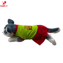 Load image into Gallery viewer, I Give Free Kisses Dress