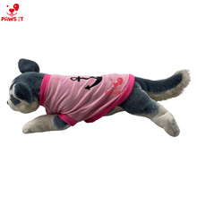 Load image into Gallery viewer, Anchor Pink Shirt