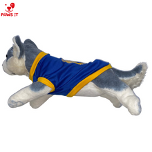 Load image into Gallery viewer, Golden States Warriors Royal Blue