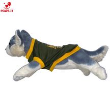 Load image into Gallery viewer, Army Dog Army Green