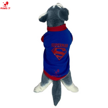 Load image into Gallery viewer, Superman Shirt