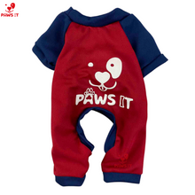 Load image into Gallery viewer, PAWS IT Logo Jumpsuit