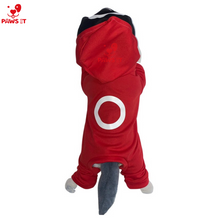 Load image into Gallery viewer, Squidgame Costume Circle Logo