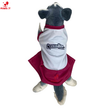 Load image into Gallery viewer, PVL Creamline ChocoMucho F2 PetroGazz Cherry Tiggo Cignal Jersey Dress