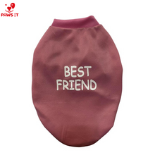 Load image into Gallery viewer, Bestfriend Pink Shirt