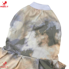 Load image into Gallery viewer, Tie Dye Peach Dress