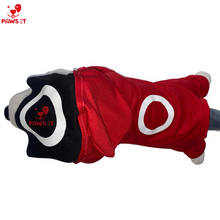 Load image into Gallery viewer, Squidgame Costume Circle Logo