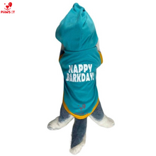 Load image into Gallery viewer, Happy Barkday Hoodies