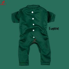 Load image into Gallery viewer, Ghost Fighter Jumpsuit