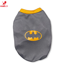 Load image into Gallery viewer, Batman Gray